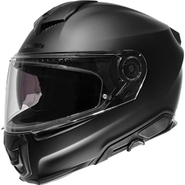 Schuberth S3 matt black 53